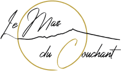 Adresse - Horaires - Téléphone - Le Mas du Couchant - Restaurant Suze-la-Rousse - Suze la Rousse restaurant