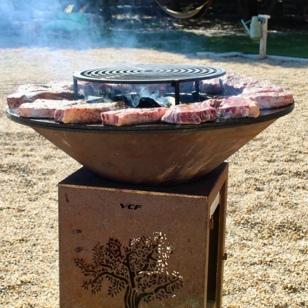 Restaurant - Le Mas du Couchant - Suze-la-Rousse - bien manger SUZE-LA-ROUSSE