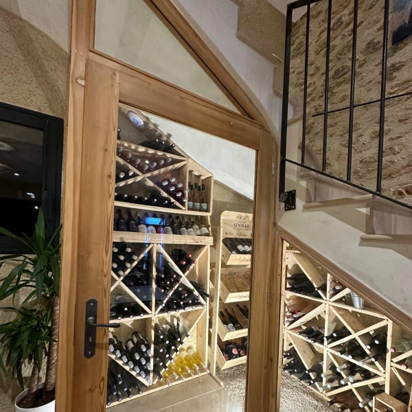 Le Mas du Couchant - Restaurant Suze-la-Rousse - Gite Suze la Rousse