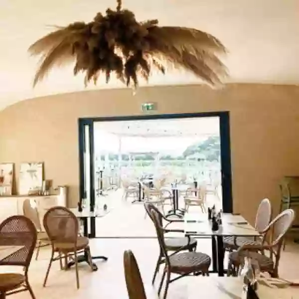 Le Mas du Couchant - Restaurant Suze-la-Rousse - restaurant a faire SUZE-LA-ROUSSE