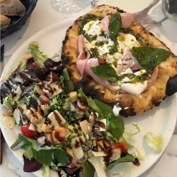 Le Mas du Couchant - Restaurant Suze-la-Rousse - Restaurant autour de Bollene